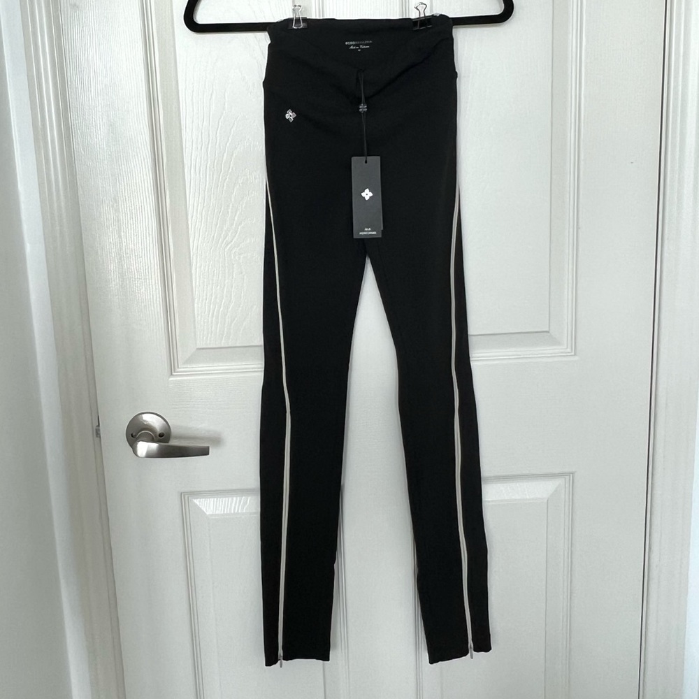 BCBG MAXAZRIA Leggings